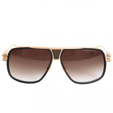 Lunettes de soleil grandmaster 5 DITA 