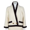 Veste CHANEL "Paris-Moscou T 36