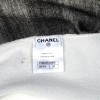 Robe CHANEL T34 cachemire et angora