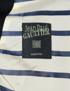 Veste T38 Jean-Paul GAULTIER 