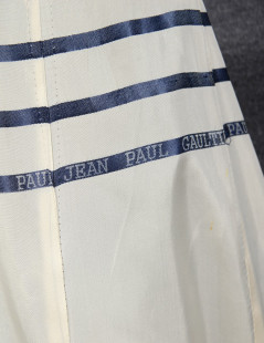 Veste T38 Jean-Paul GAULTIER 