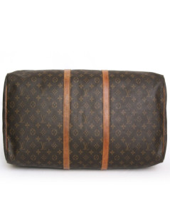 Sac Keepall t 60 LOUIS VUITTON vintage monogram 