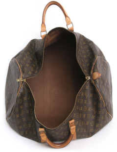 Sac Keepall t 60 LOUIS VUITTON vintage monogram 