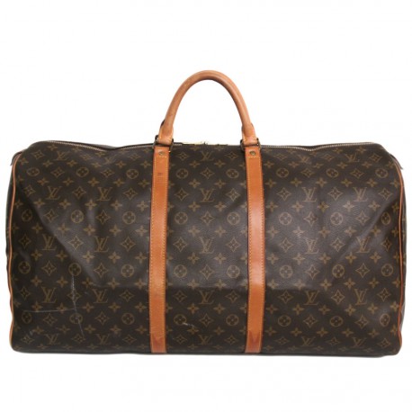 Sac keepall t 60 vintage monogram 