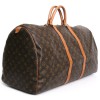 Sac keepall t 60 vintage monogram 