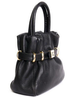 sac "martha" SONIA RYKIEL en cuir