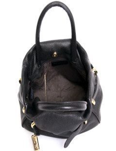 sac "martha" SONIA RYKIEL en cuir