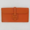 HERMES JIGE pouch