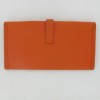 HERMES JIGE pouch