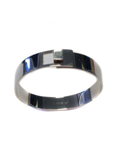 Bracelet "lock cube" DINH VAN Silver 925