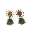 CHRISTIAN LACROIX Vintage ear clips