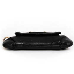 Pochette MARC JACOBS en cuir 