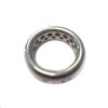 "POMELLATO 67" ring size 56 in Silver 925