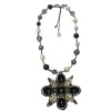 Collier CHANEL Paris-Edinbourg