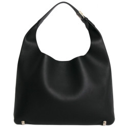 Sac GIVENCHY en cuir lisse noir