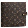 Agenda LOUIS VUITTON neuf