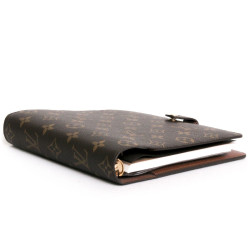 Agenda LOUIS VUITTON neuf