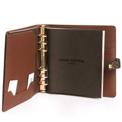 Agenda LOUIS VUITTON neuf