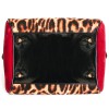 DIOR limited edition Colt effect Leopard bag