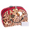 DIOR limited edition Colt effect Leopard bag