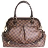 Sac LOUIS VUITTON toile damier