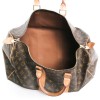 Keepall 45 LOUIS VUITTON monogram canvas bag