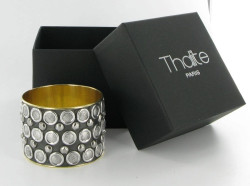 THALITE "Karl" studed cuff