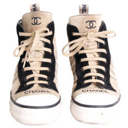 basket CHANEL T 37