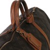 50 vintage monogram canvas LOUIS VUITTON Keepall