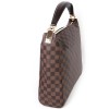 Portobello LOUIS VUITTON damier canvas bag