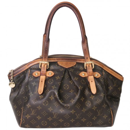 Sac LOUIS VUITTON toile mongram