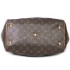 Tivoli LOUIS VUITTON monogram canvas bag