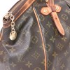 Sac Tivoli LOUIS VUITTON toile monogram