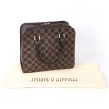 "Triana" LOUIS VUITTON damier bag