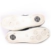 Baskets CHANEL T 37 bicolores