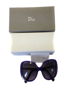 Lunettes de soleil DIOR  Ever 1