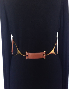 Belt hangers ALEXANDER MCQUEEN