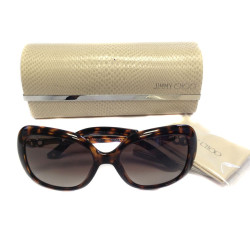 Lunettes de soleil JIMMY CHOO 