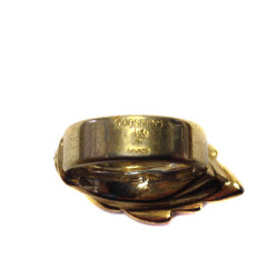 Bague GOOSSENS Vintage taille 56