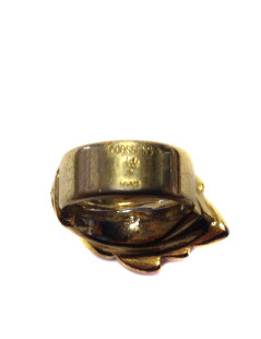 Ring GOOSSENS Vintage size 56