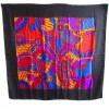 Foulard YVES SAINT LAURENT en soie