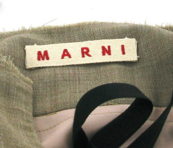 Robe MARNI