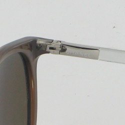 Lunettes de soleil CHANEL