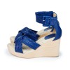 HERMES T 39 Sandals offset