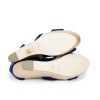 HERMES T 39 Sandals offset