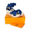 HERMES T 39 Sandals offset