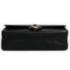 Bag timeless CHANEL quilted black Vintage