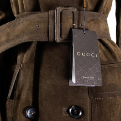 Trench GUCCI T 42 Collector