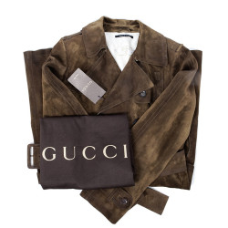 Trench GUCCI T 42 Collector