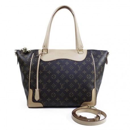 Sac "Estrela" LOUIS VUITTON monogram 